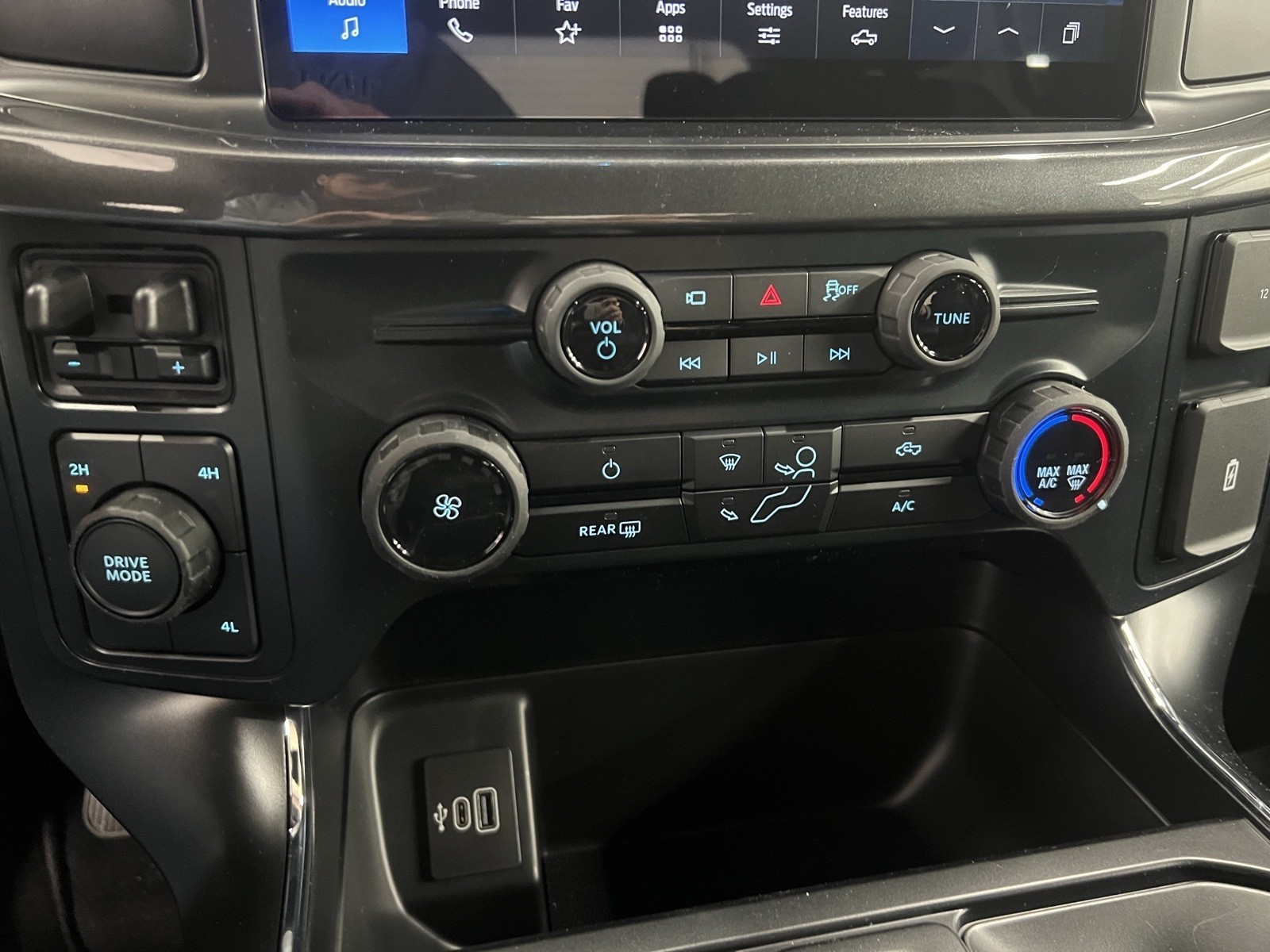 2025 Ford F-150 STX Base photo 20