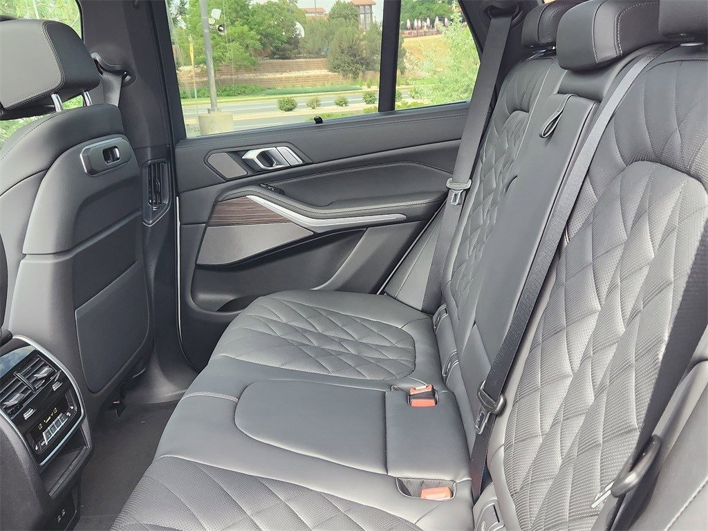 2026 Bmw X5 xDrive40i photo 12