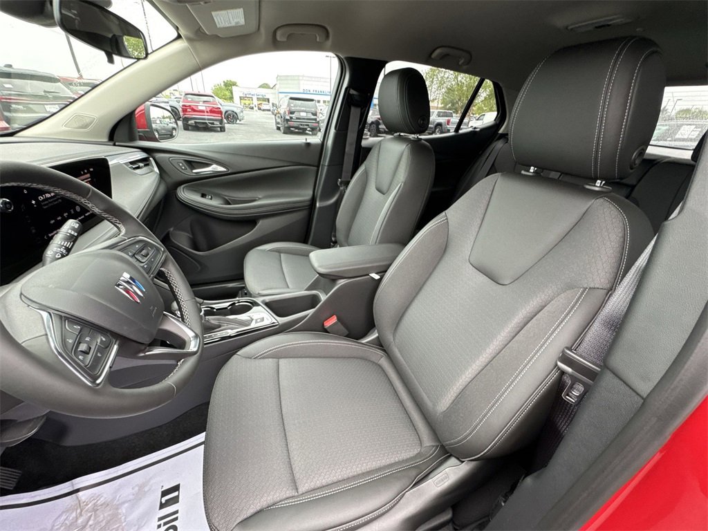 2026 Buick Encore GX Preferred photo 11