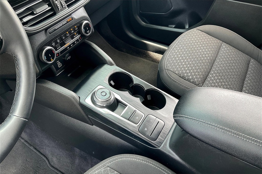 2024 FORD ESCAPE - Image 14