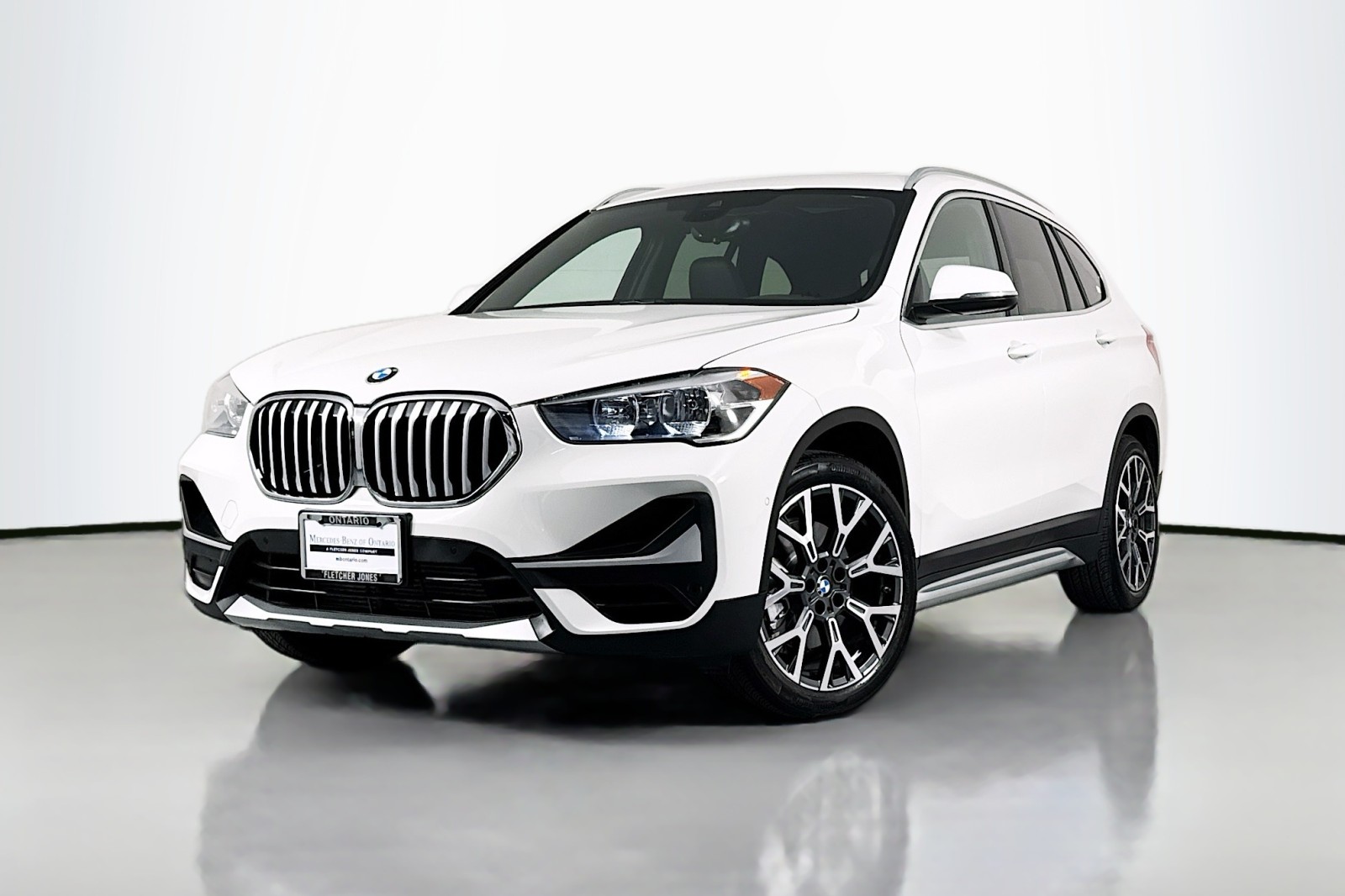 2021 BMW X1 28i