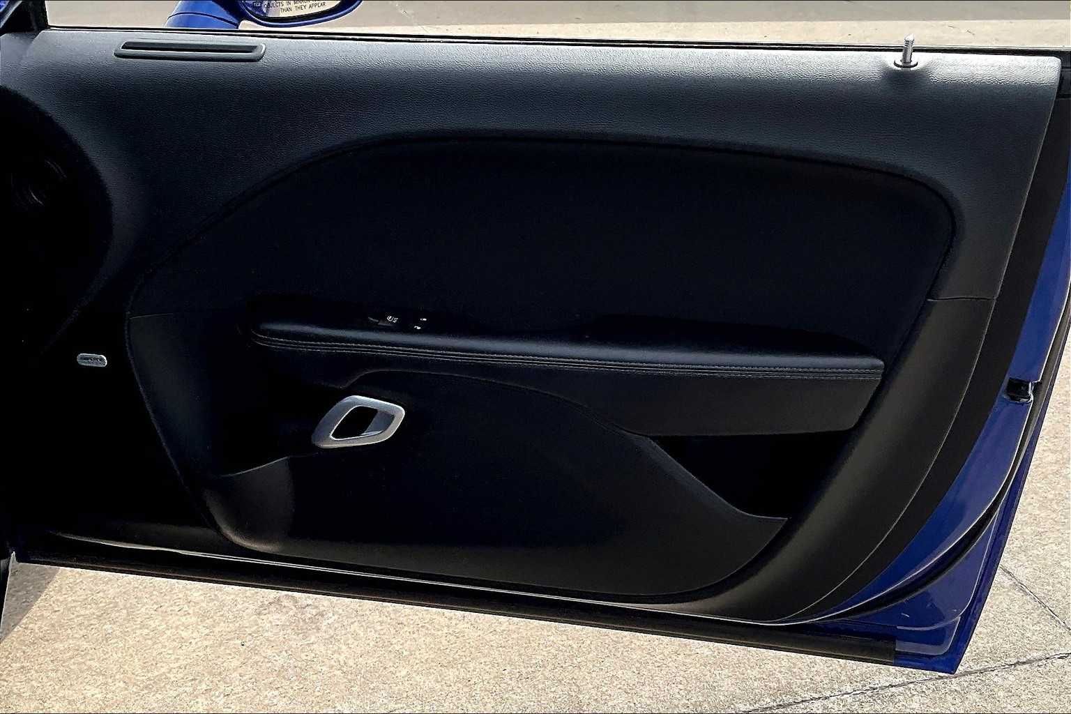 2021 Dodge Challenger R/T Scat Pack photo 21