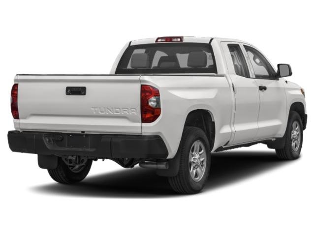 Used 2020 Toyota Tundra SR with VIN 5TFRY5F13LX269313 for sale in Little Rock