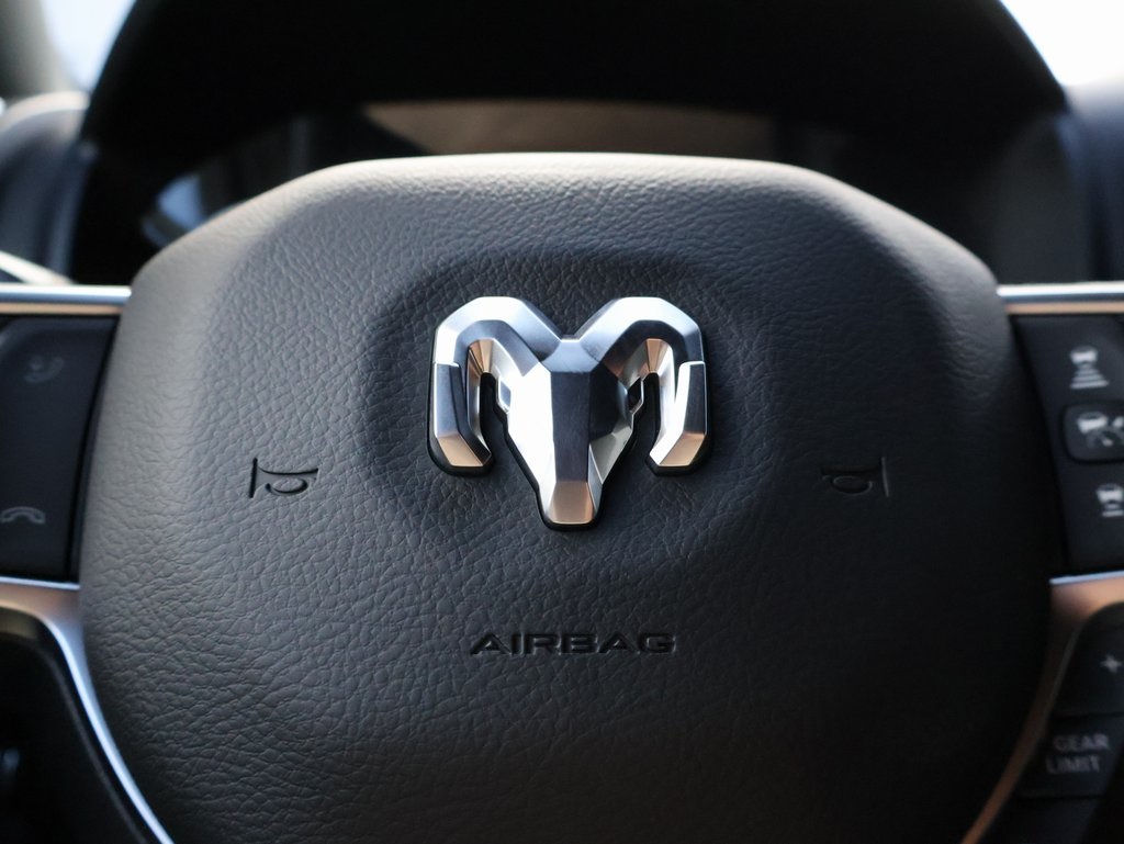 2026 Ram 1500 Big Horn Lone Star photo 26