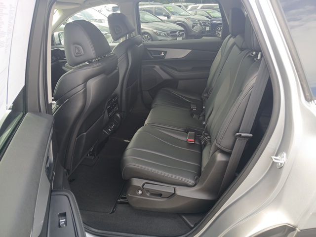 2023 Acura MDX SH-AWD photo 10