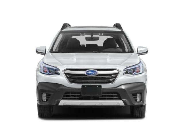 2020 Subaru Outback Limited XT photo 4