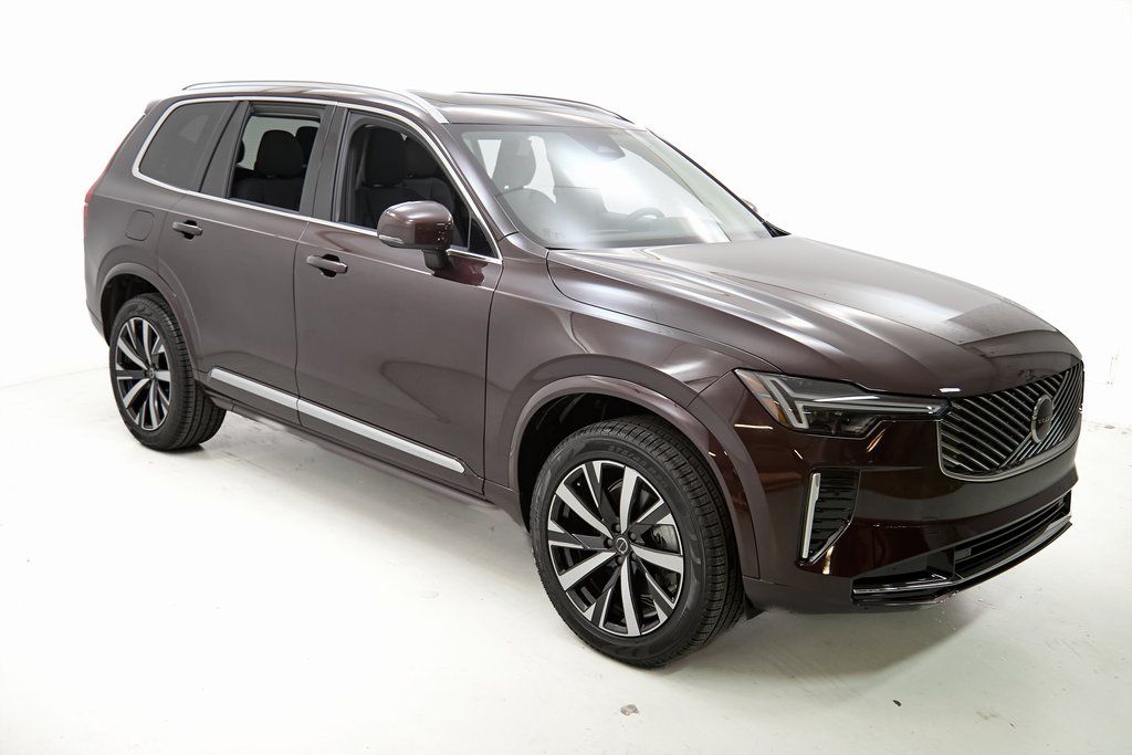 2025 VOLVO XC90 - Image 3