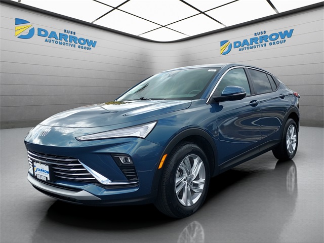 2024 Buick Envista Preferred's photo