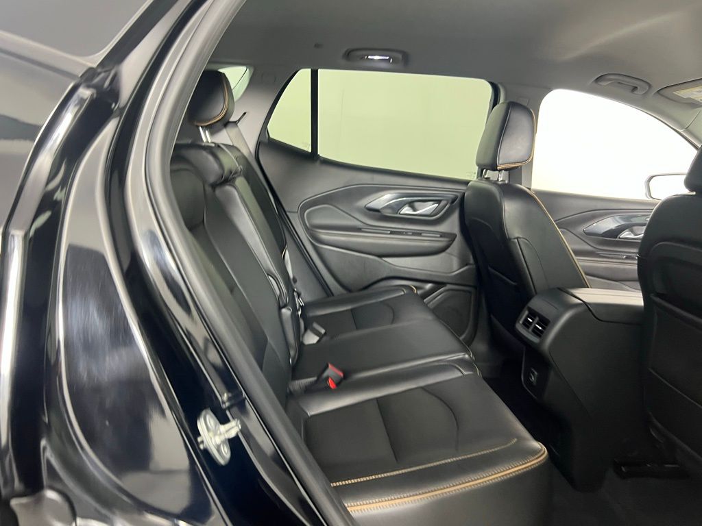 2023 Gmc Terrain AT4 photo 23