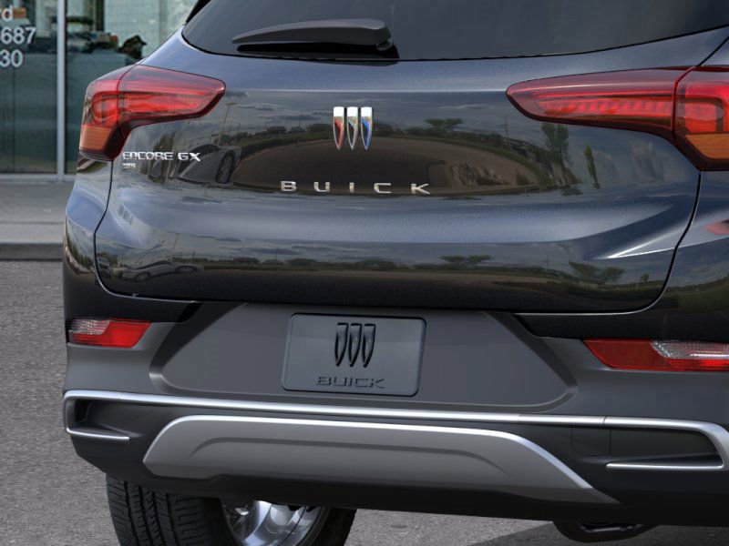 2026 Buick Encore GX Preferred photo 13