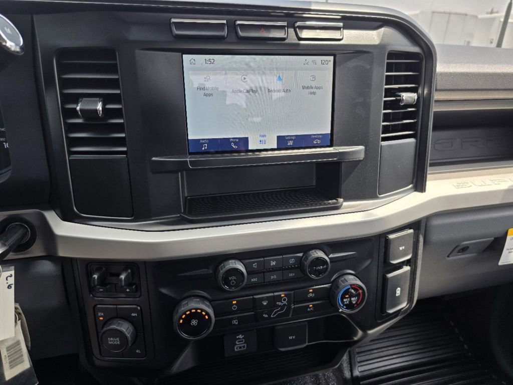 2024 Ford F-250 XL photo 2