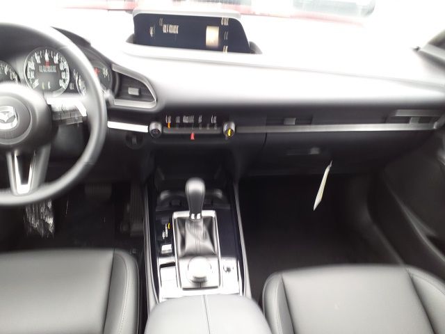 2025 Mazda CX-30 2.5 Select Sport photo 10