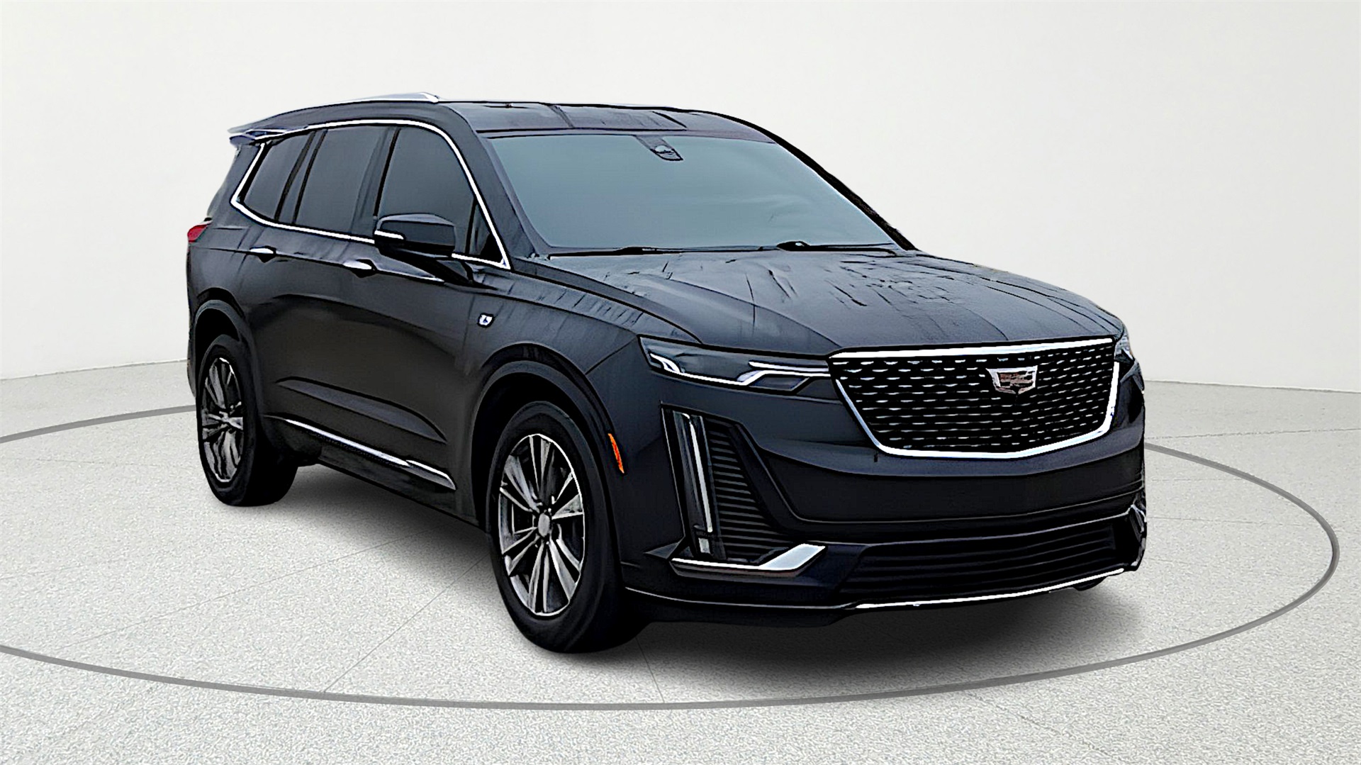 2022 Cadillac XT6 Premium Luxury's photo