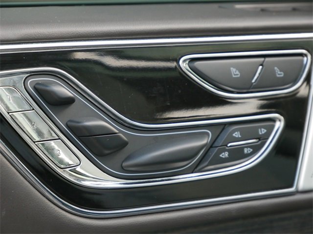 2023 Lincoln Navigator Black Label photo 11