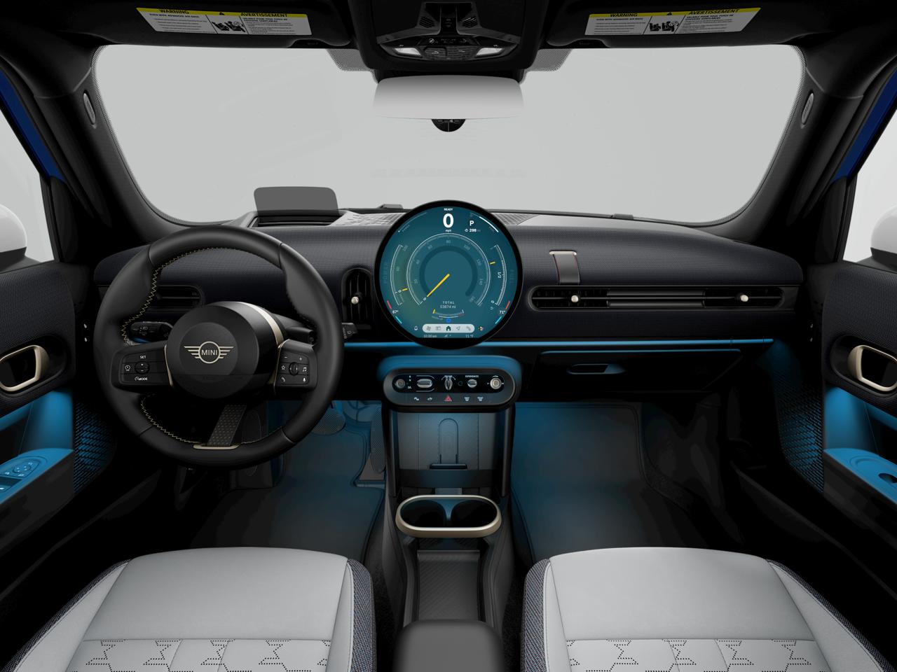 2026 Mini Cooper Hardtop 4 Door Signature photo 7