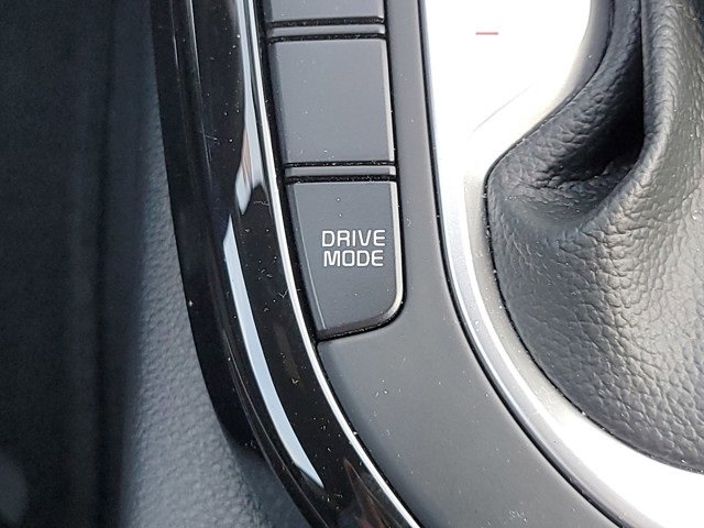 2024 Kia Forte GT-Line photo 30