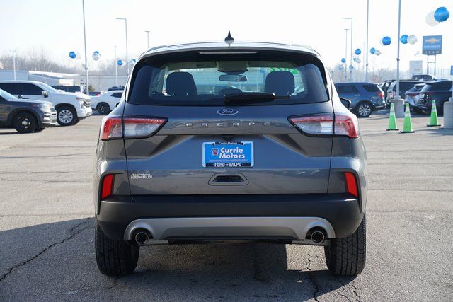 2022 FORD ESCAPE - Image 6