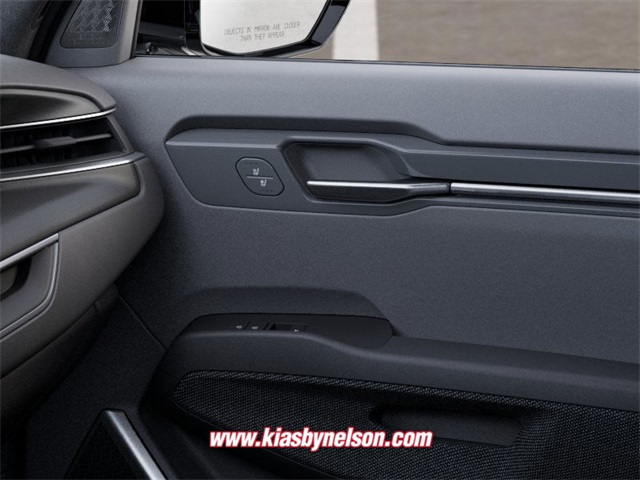 2026 Kia EV9 GT-Line photo 23
