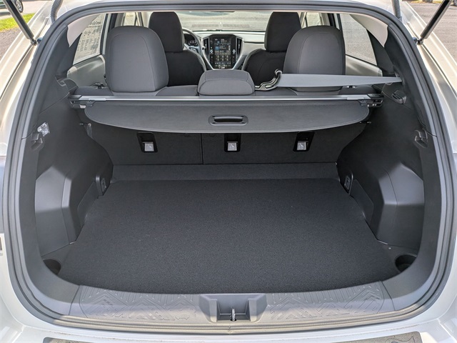 2025 Subaru Crosstrek Premium photo 29