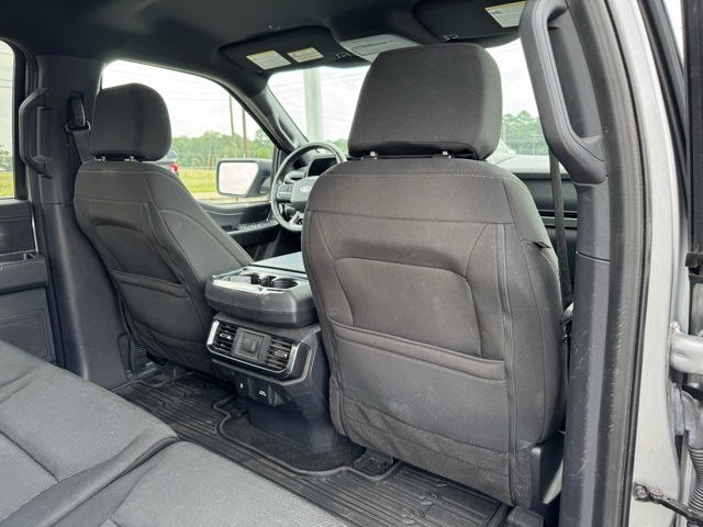2022 Ford F-150 XLT photo 12
