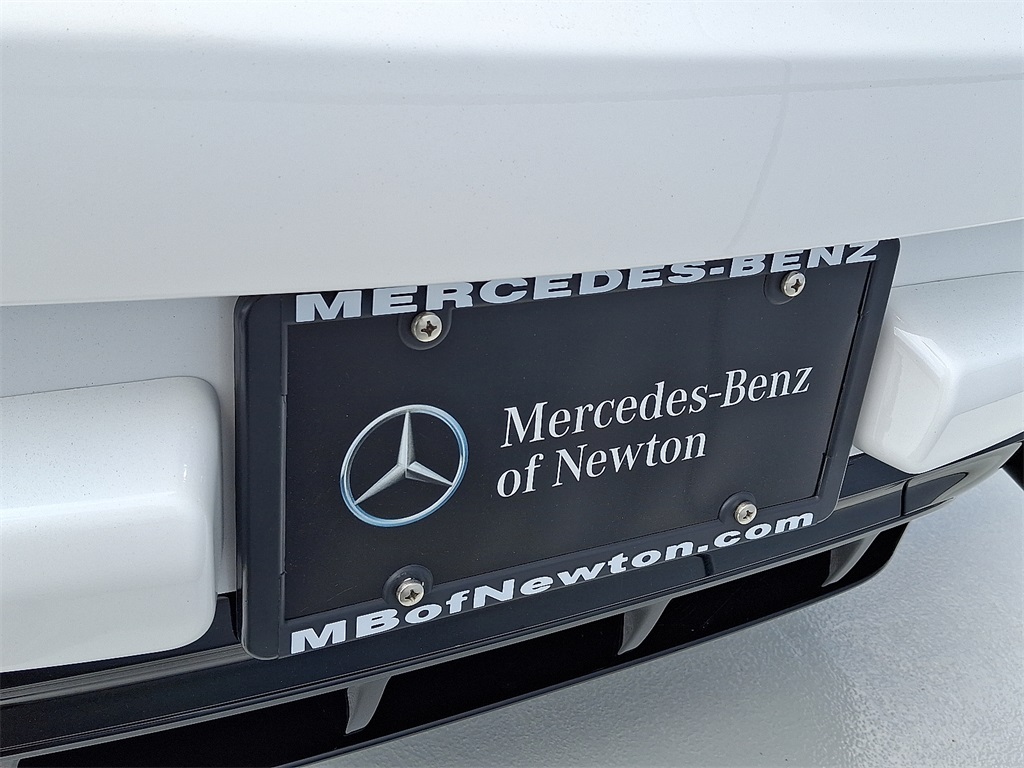 2026 Mercedes Benz CLE AMG 53 4MATIC photo 24