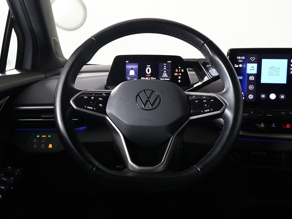 2022 Volkswagen ID.4 Pro S photo 33