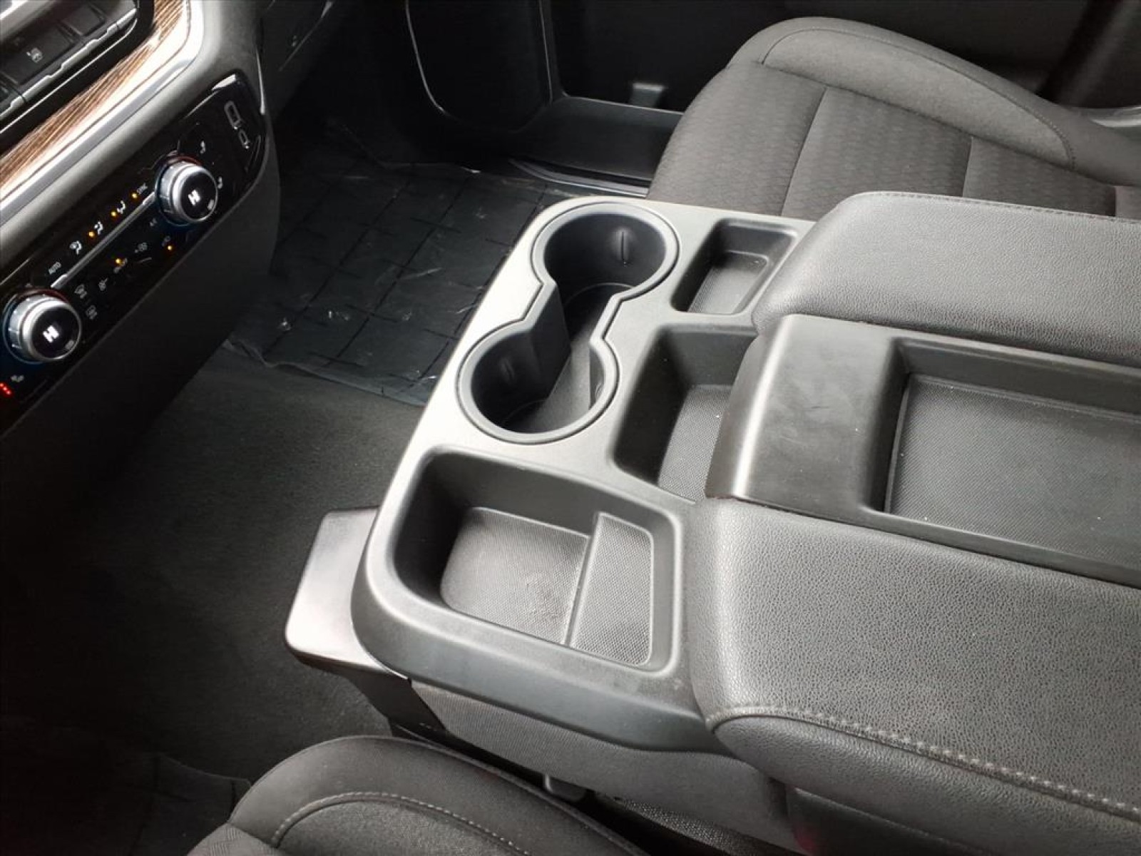 2023 GMC Sierra 1500 Elevation White at Robbins Nissan