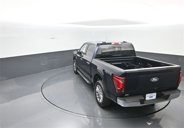 2025 Ford F-150 Lariat photo 28