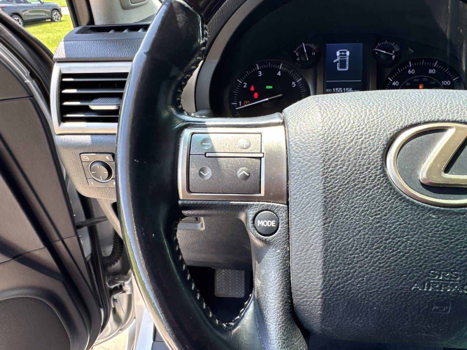 2018 Lexus GX 460 Premium photo 48