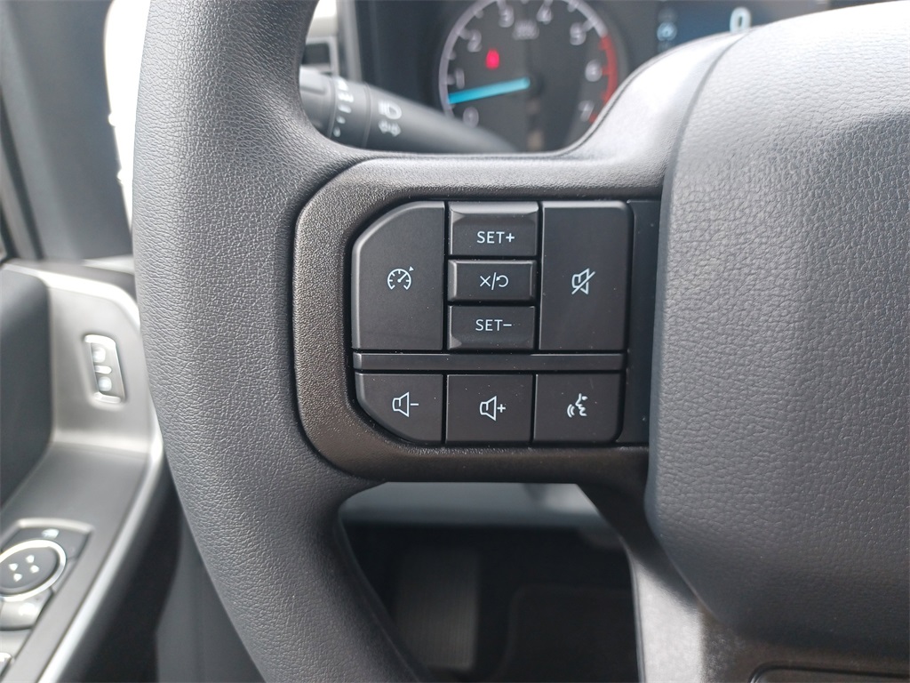 2026 Ford F-250 XLT photo 23