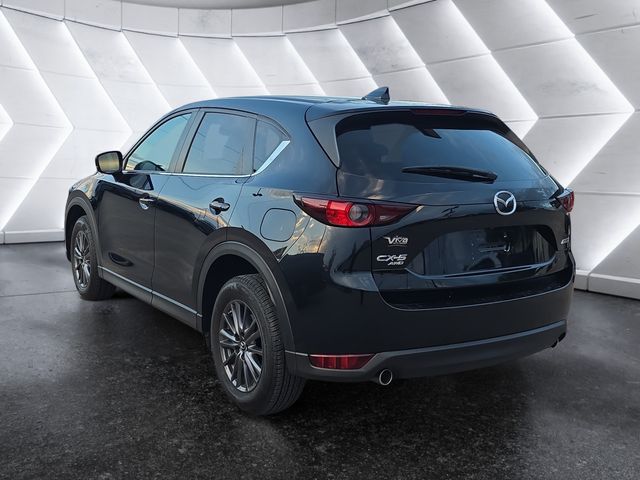 2019 Mazda CX-5 Touring photo 6