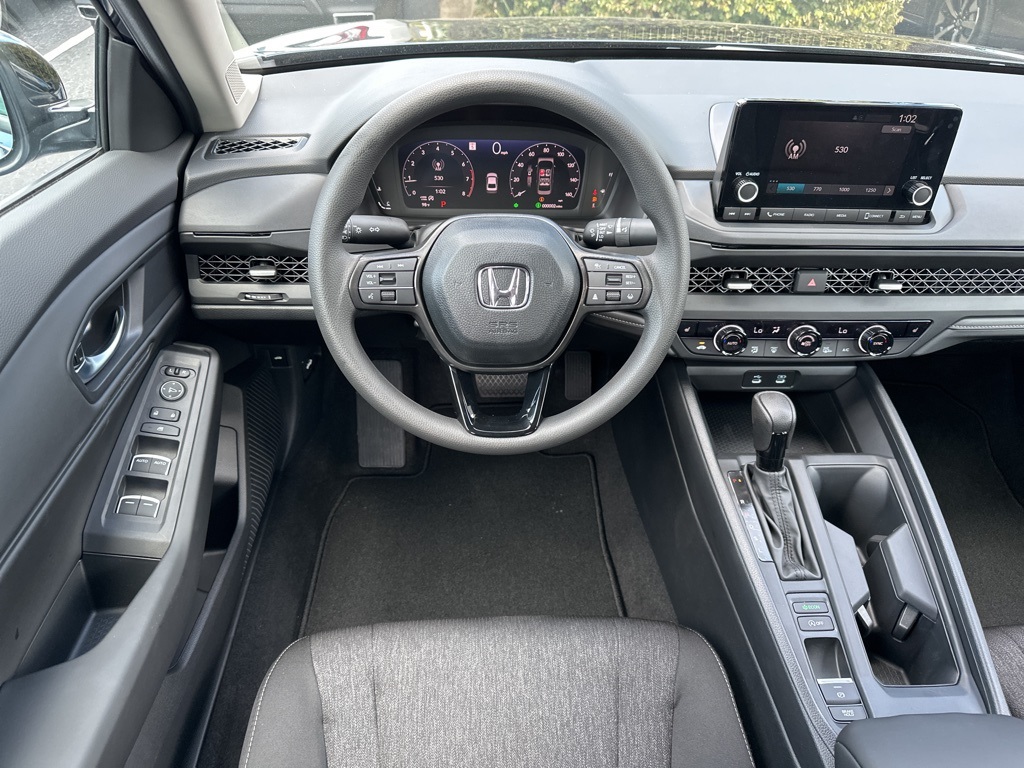 2025 Honda Accord SE photo 18