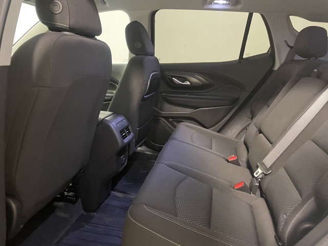 2024 Gmc Terrain SLE photo 13