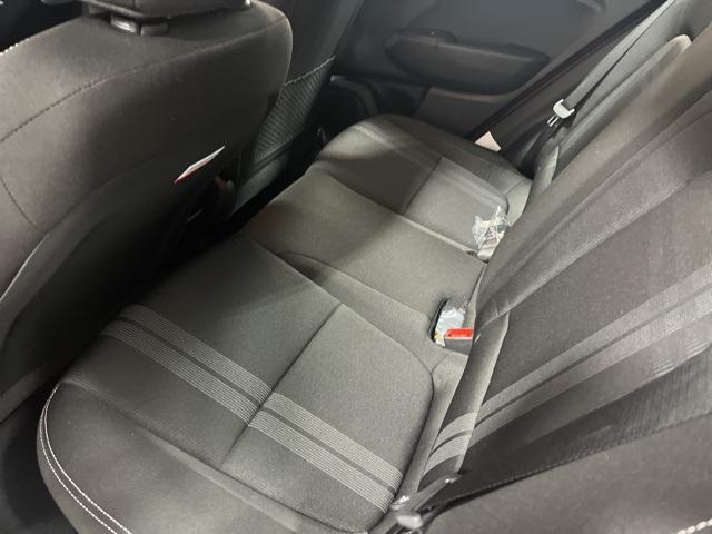 2026 Hyundai Venue SEL photo 25