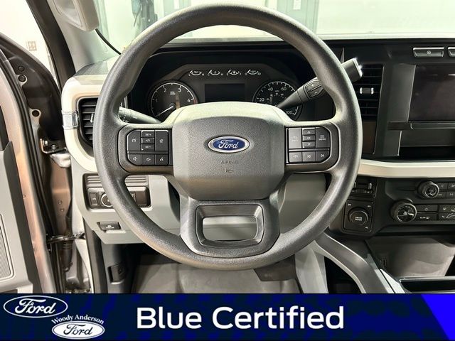2024 Ford F-350 XLT photo 10