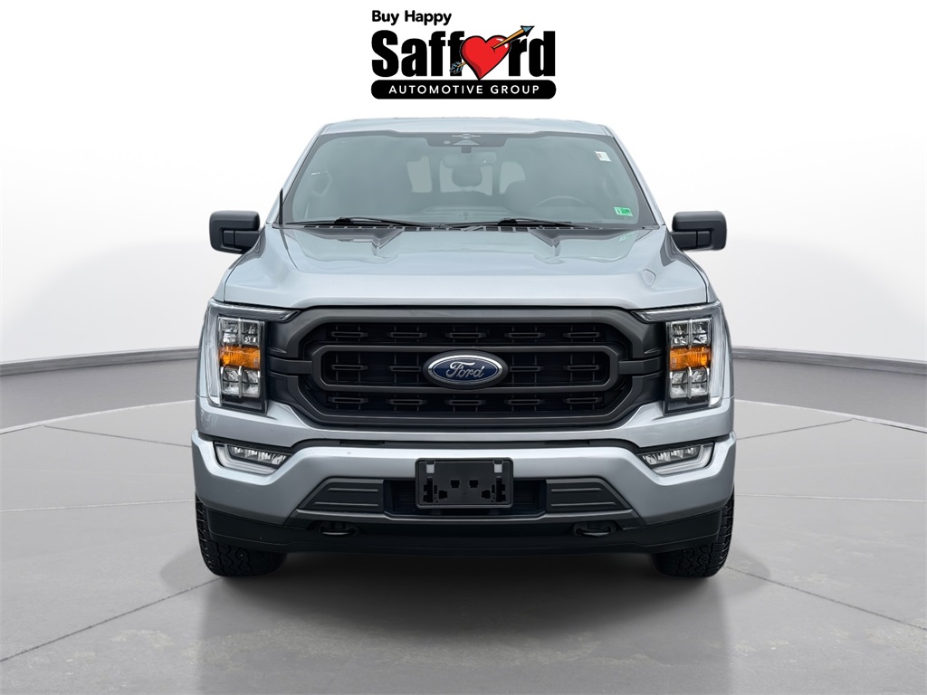 2023 Ford F-150 XLT photo 7