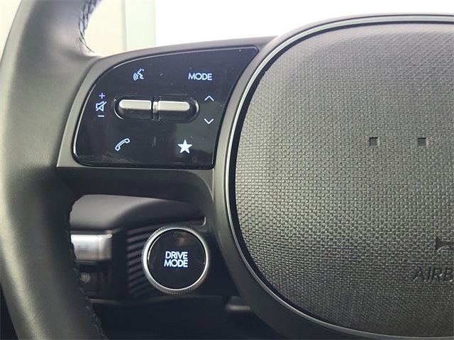 2023 Hyundai Ioniq 5 Limited photo 16