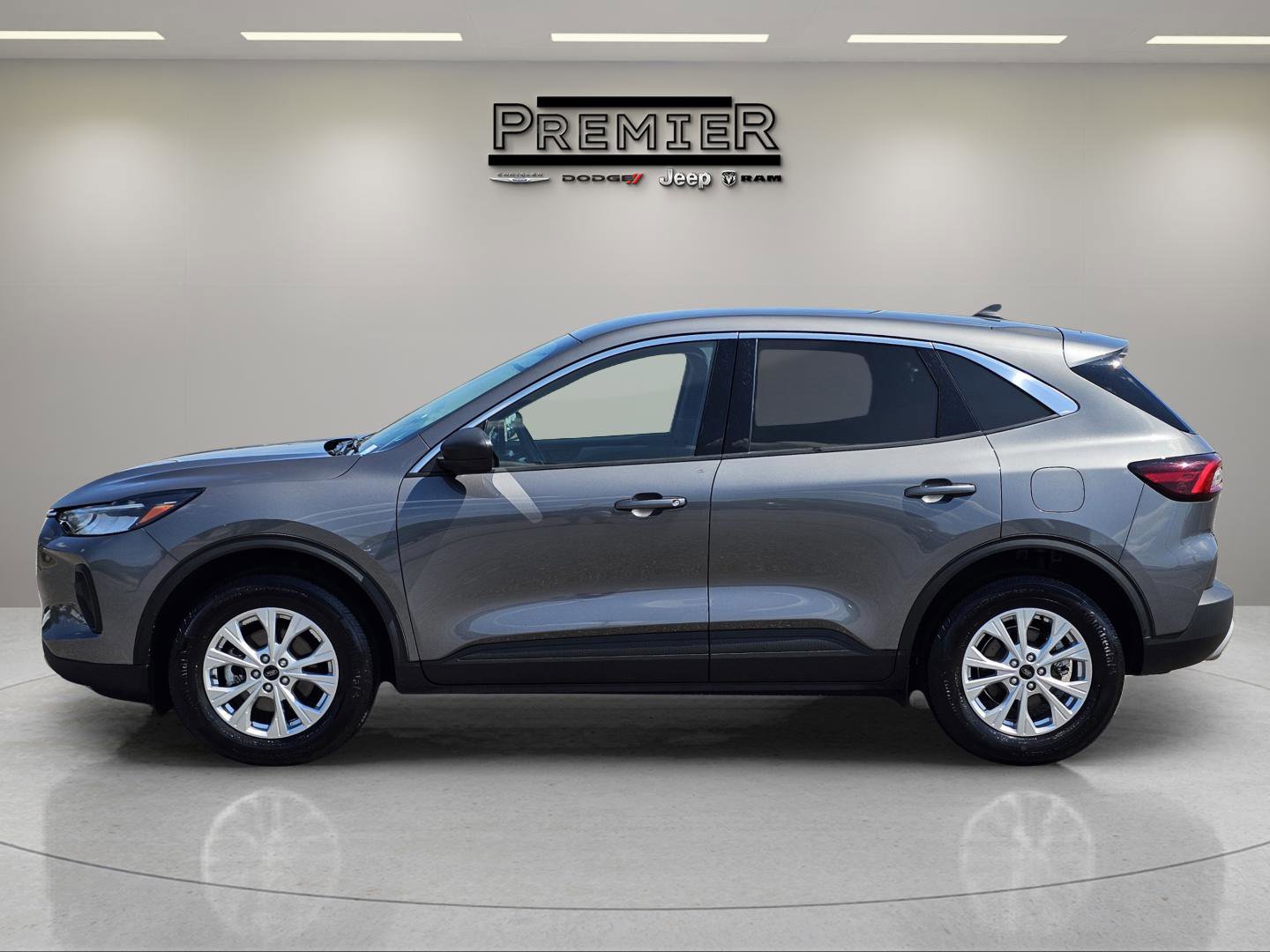 2024 Ford Escape Active photo 12
