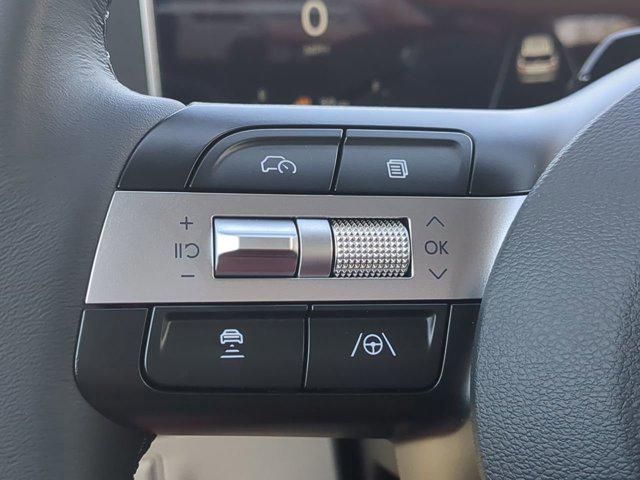 2025 Hyundai Tucson SEL Convenience photo 22