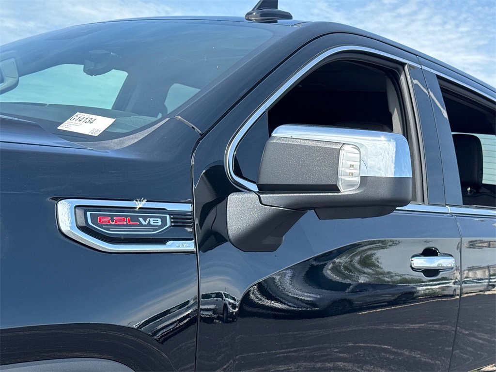 2025 Gmc Sierra Denali photo 12