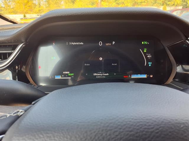 2023 Jeep Cherokee 4xe photo 14