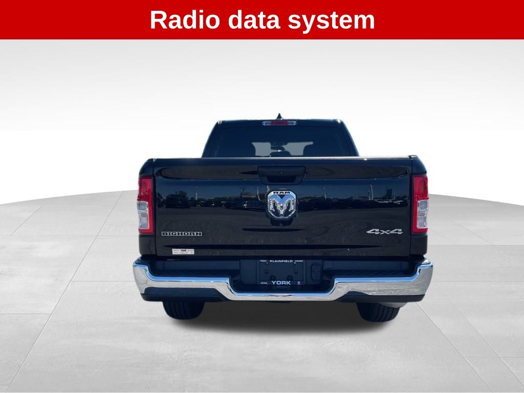 2023 Ram 1500 Big Horn Lone Star photo 4