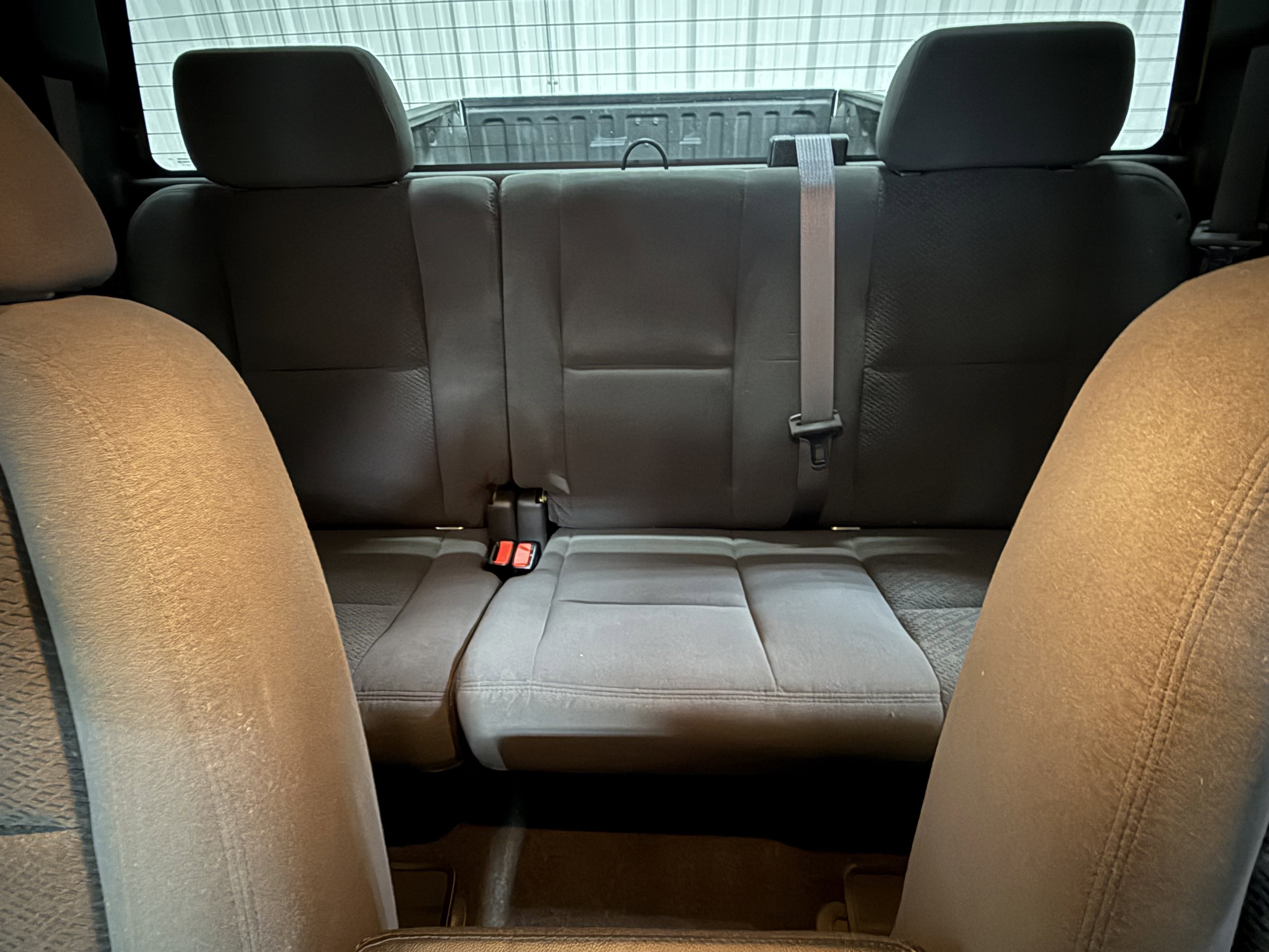 2007 Chevrolet Silverado 1500 photo 2