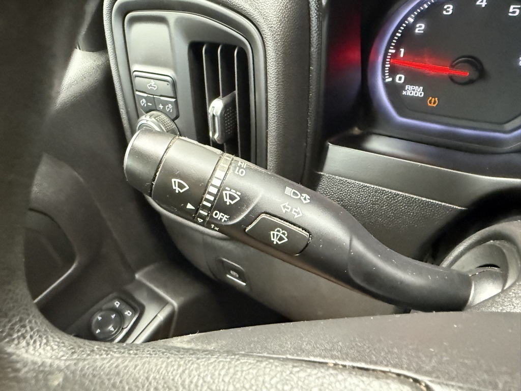 2019 Chevrolet Silverado 1500 photo 40