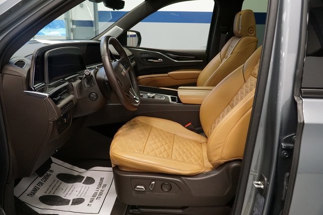 2022 Cadillac Escalade Sport photo 13