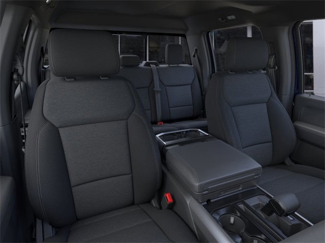 2025 FORD F-150 - Image 32