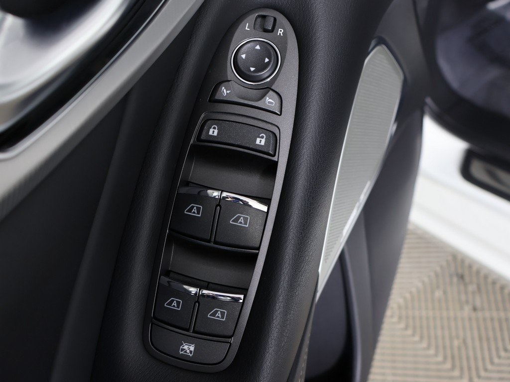 2022 Infiniti Q50 LUXE photo 28