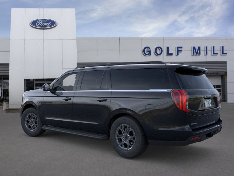2026 FORD EXPEDITION MAX - Image 3