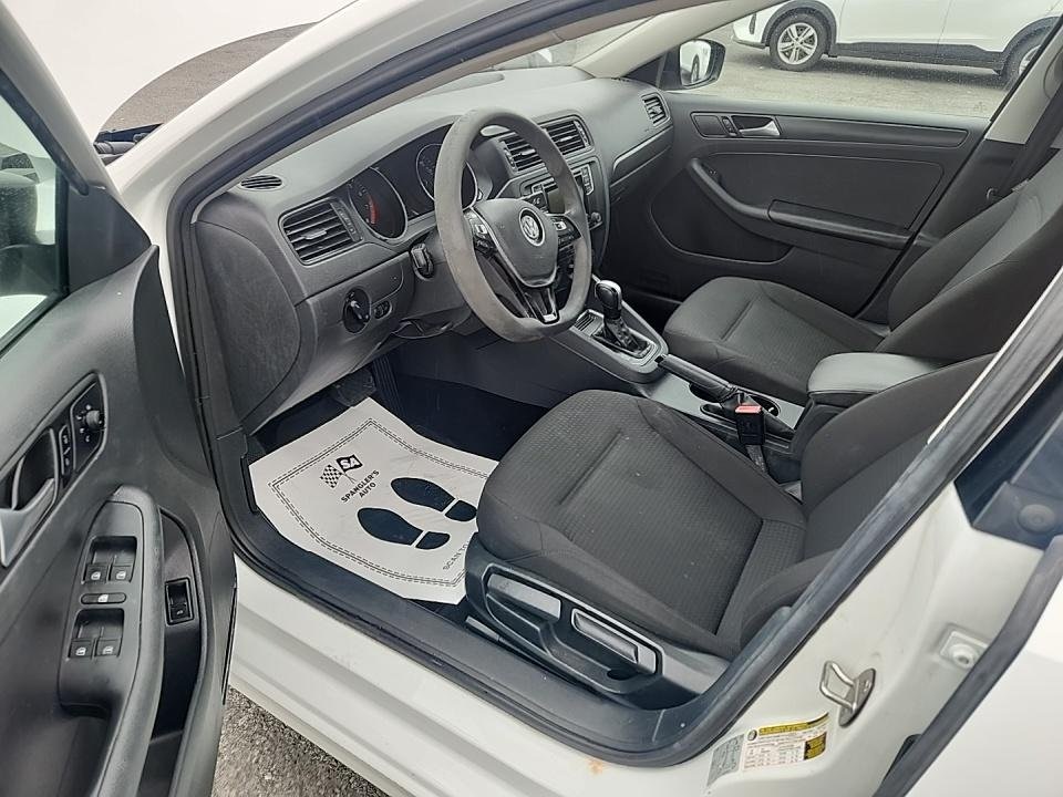 2016 Volkswagen Jetta 1.4T S photo 6