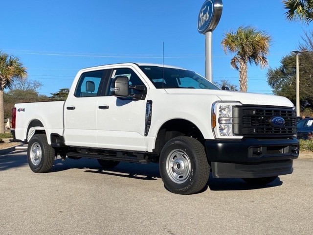 2024 Ford F-350SD XL
